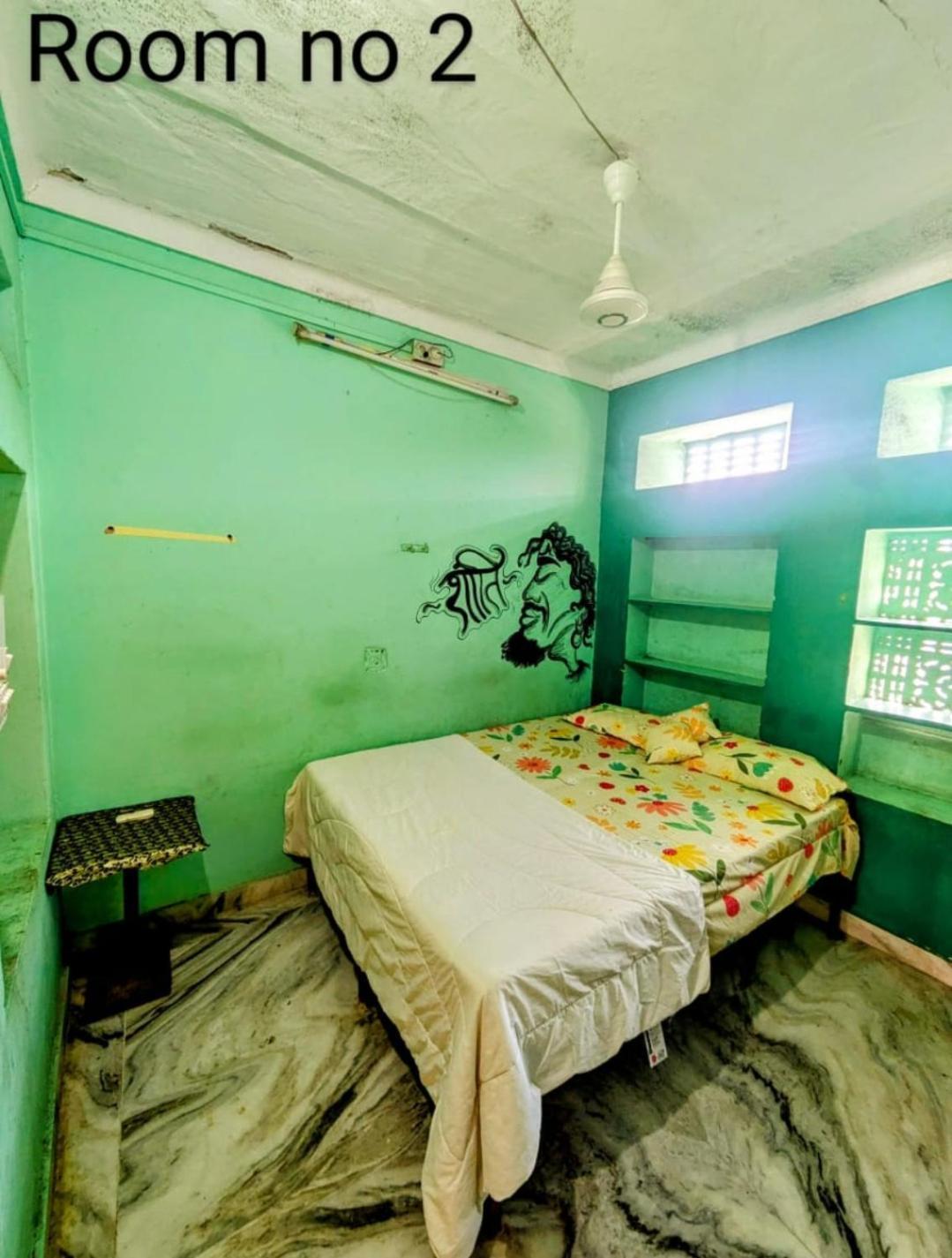 Anand Hostel プシュカル エクステリア 写真