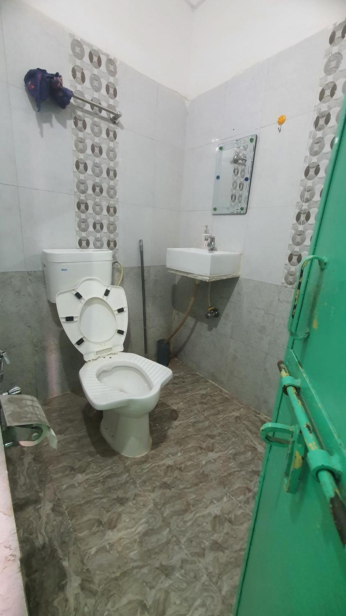 Anand Hostel プシュカル エクステリア 写真