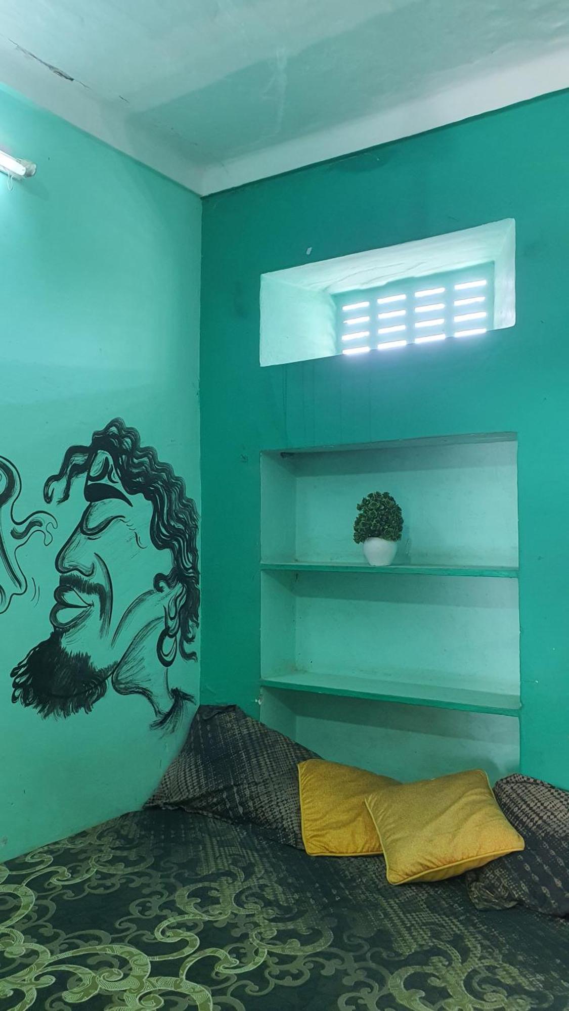 Anand Hostel プシュカル エクステリア 写真