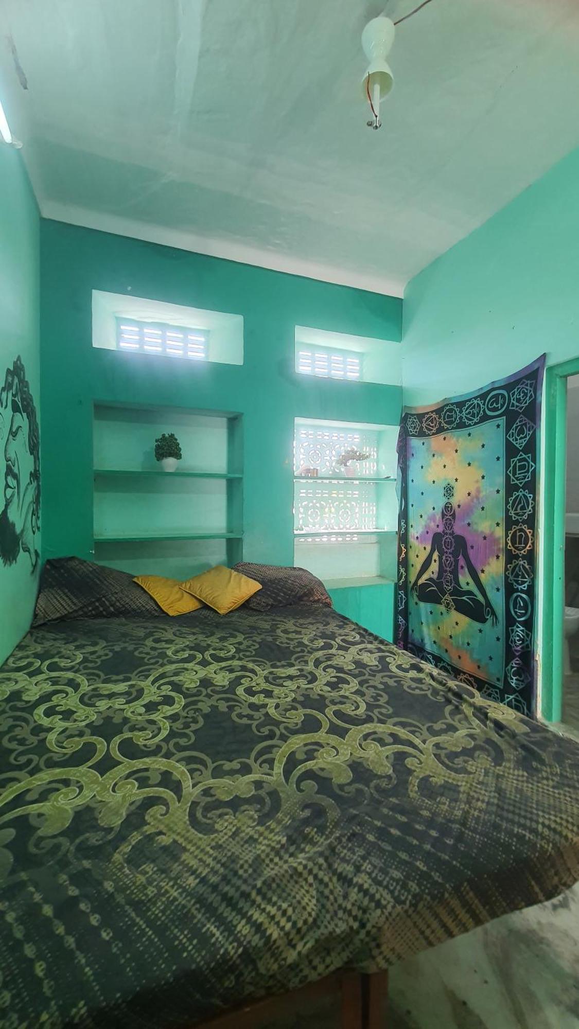 Anand Hostel プシュカル エクステリア 写真