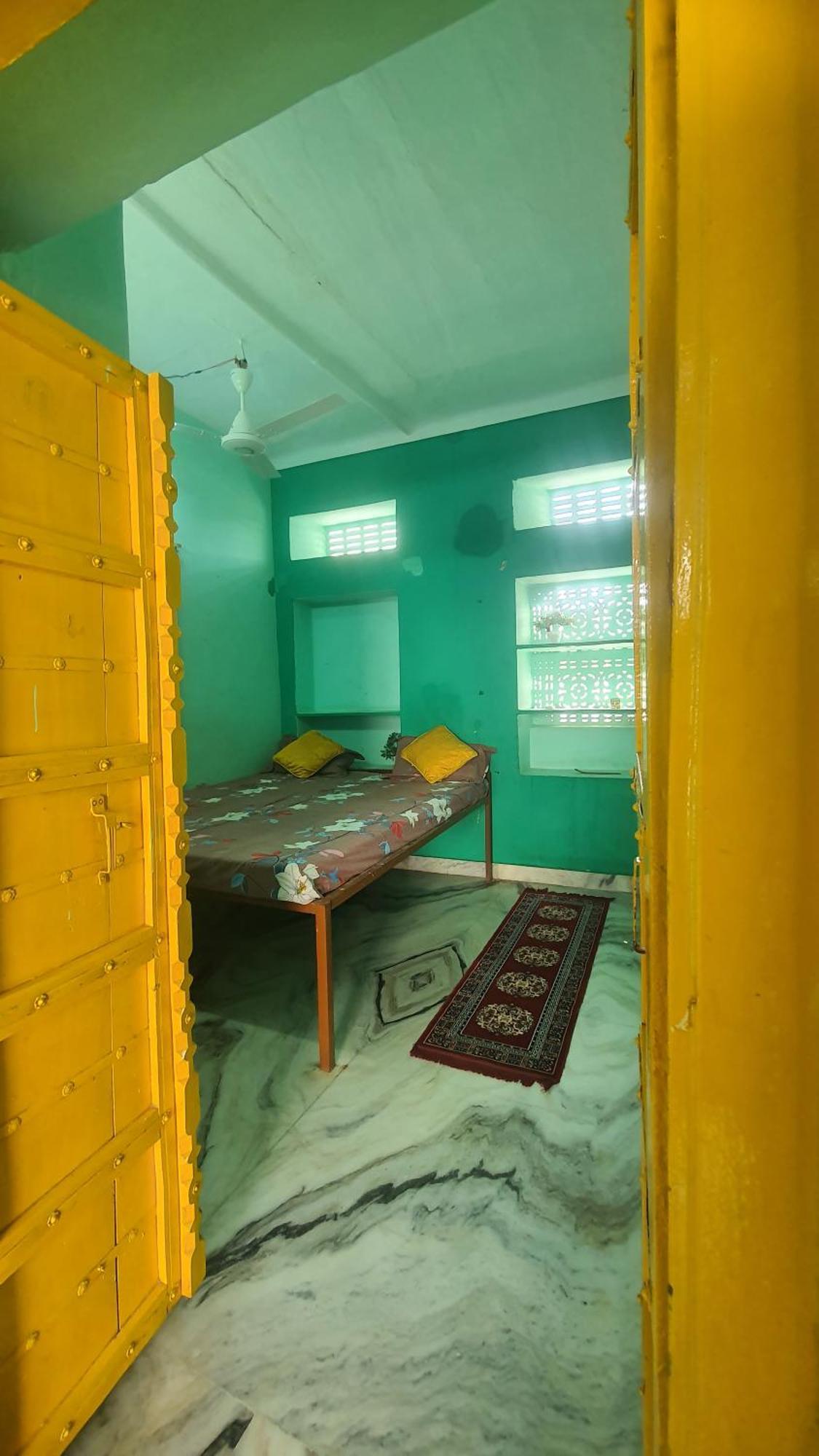Anand Hostel プシュカル エクステリア 写真