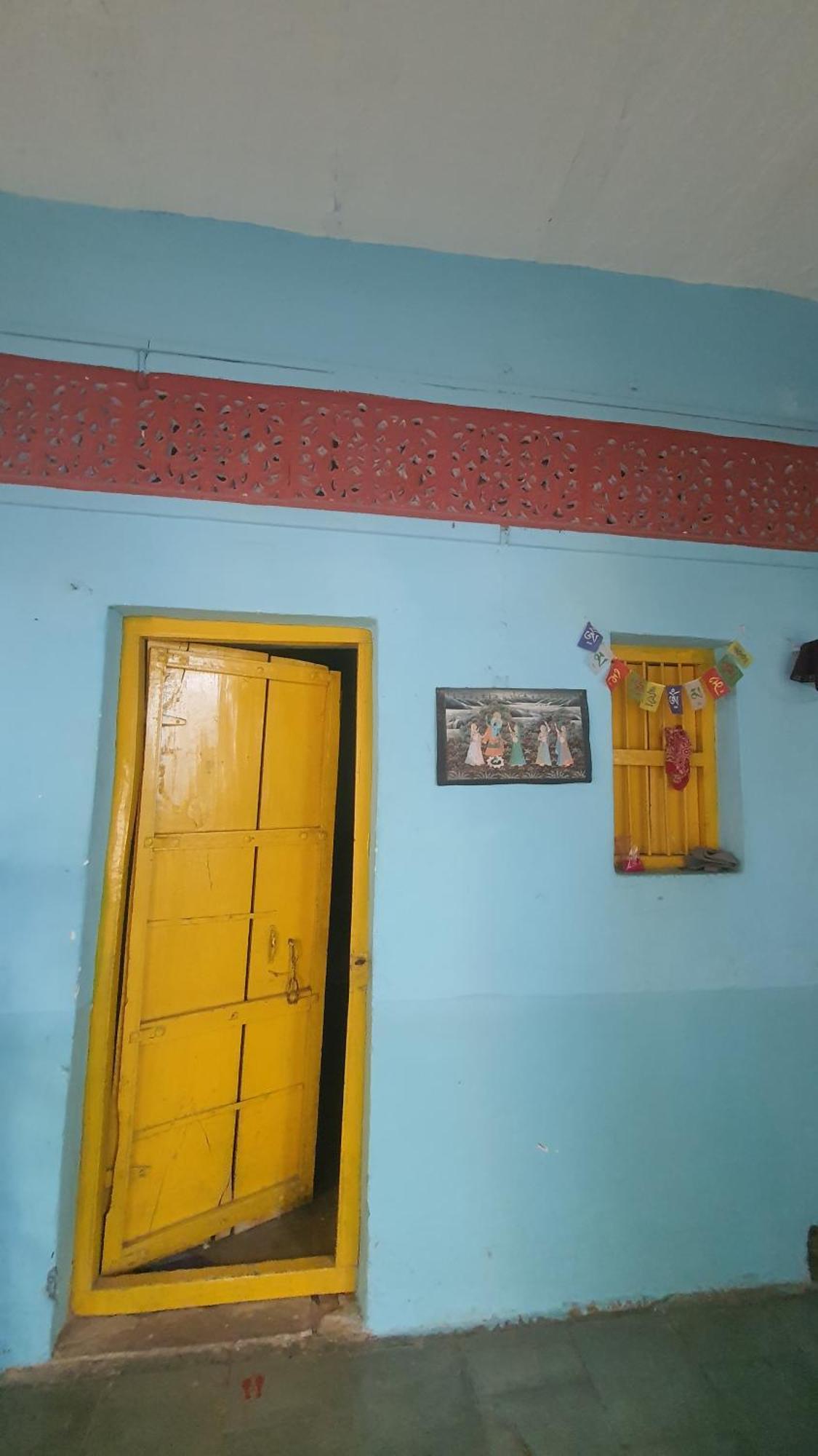 Anand Hostel プシュカル エクステリア 写真