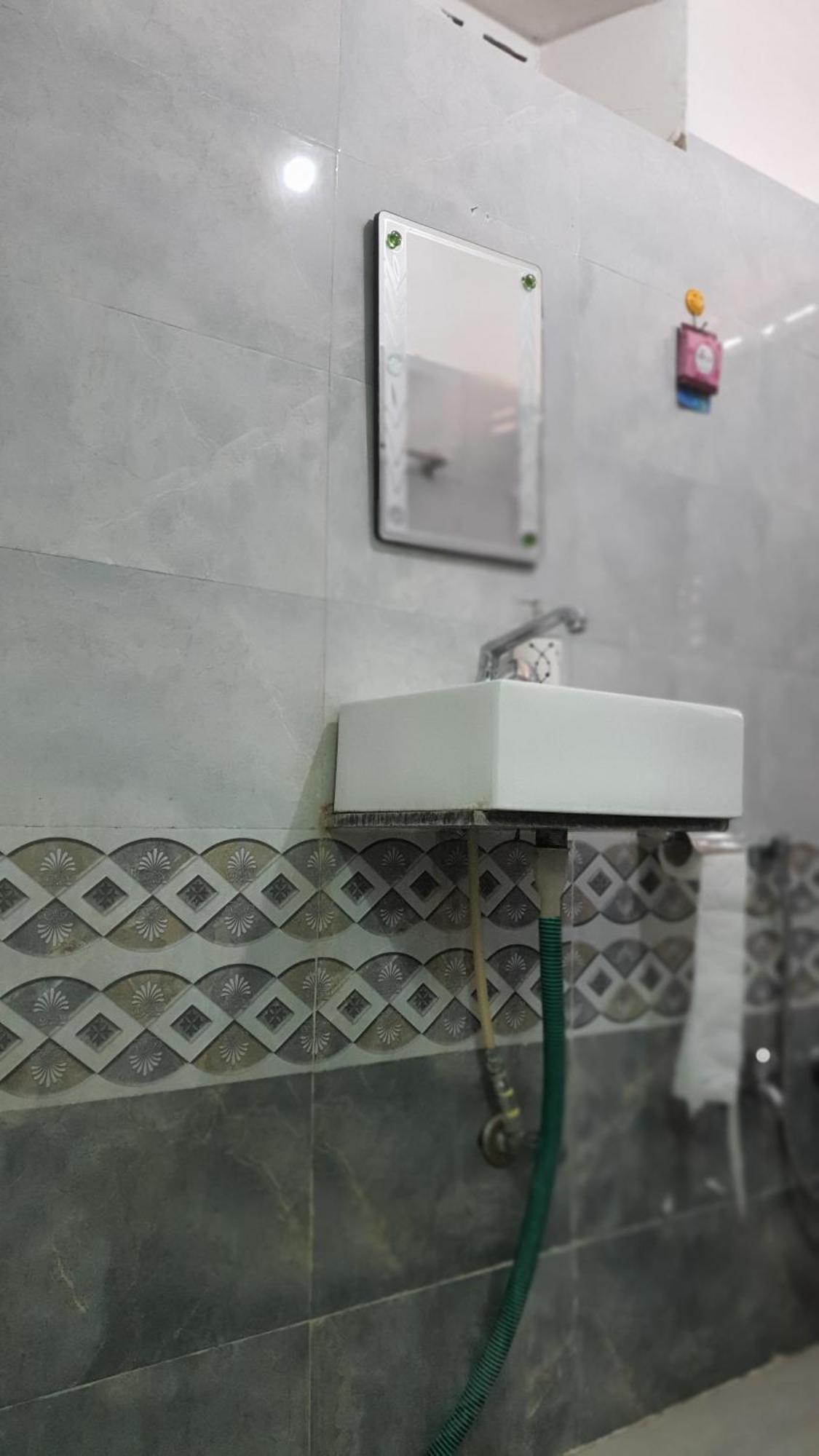 Anand Hostel プシュカル エクステリア 写真
